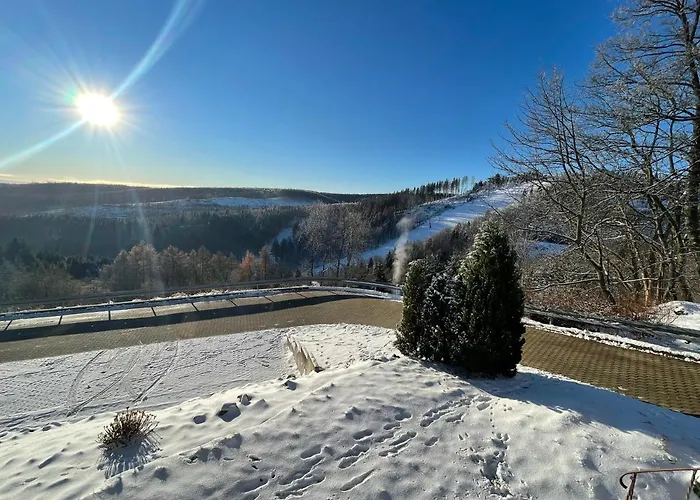 Pension Haus Talblick