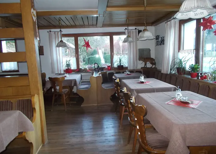 Landhotel Pingel
