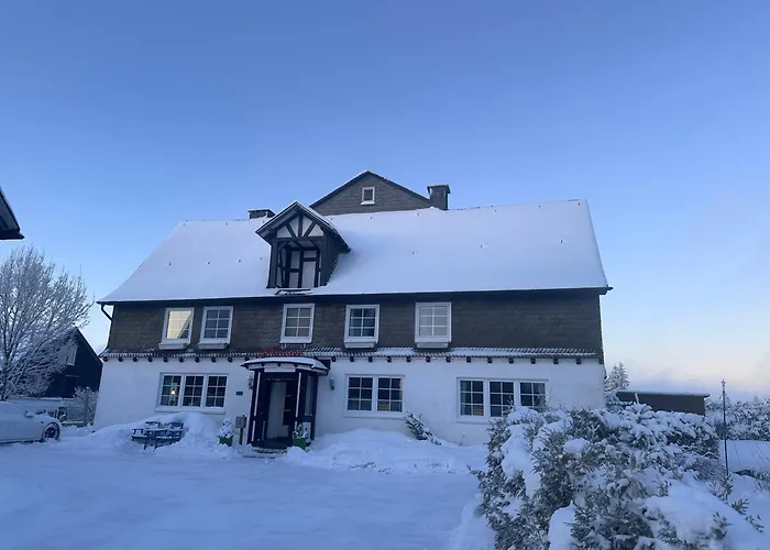 Pension Haus Astenalm - All Seasons